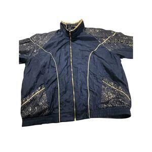 ✨ VINTAGE GOLD RUSH TRACKSUIT SET ✨